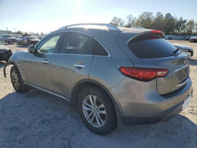 Photo 1 VIN: JNRAS18W19M155658 - INFINITI FX35 