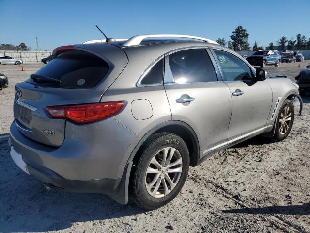 Photo 2 VIN: JNRAS18W19M155658 - INFINITI FX35 