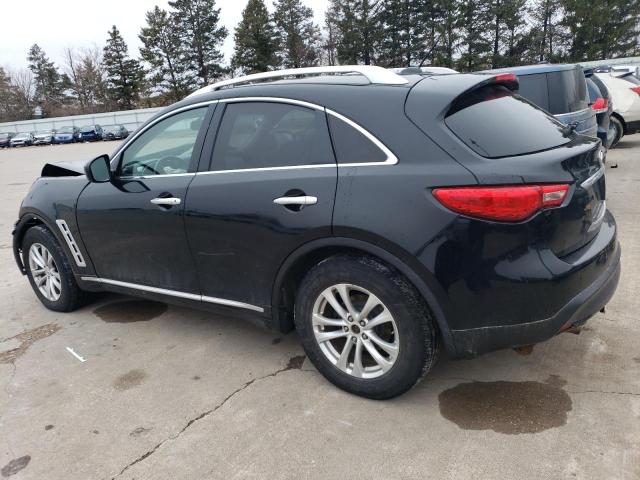 Photo 1 VIN: JNRAS18W19M157507 - INFINITI FX35 