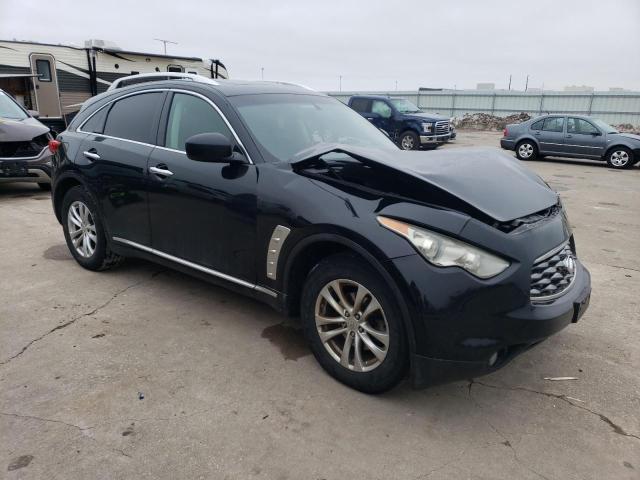 Photo 3 VIN: JNRAS18W19M157507 - INFINITI FX35 