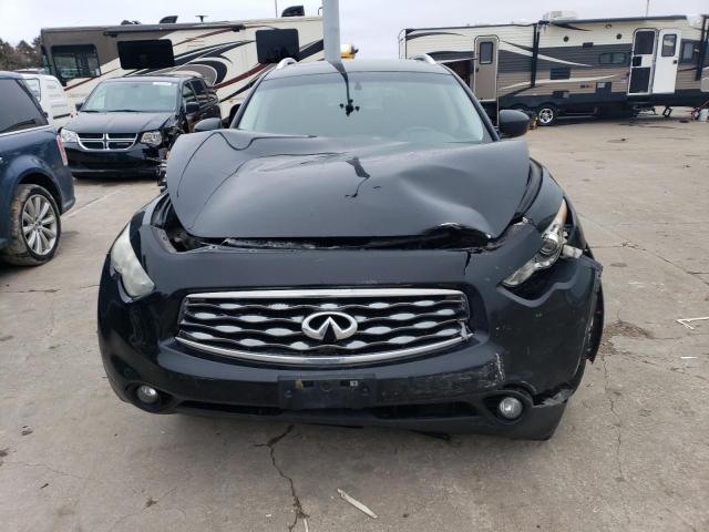 Photo 4 VIN: JNRAS18W19M157507 - INFINITI FX35 