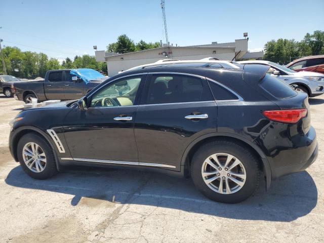 Photo 1 VIN: JNRAS18W19M158091 - INFINITI FX35 