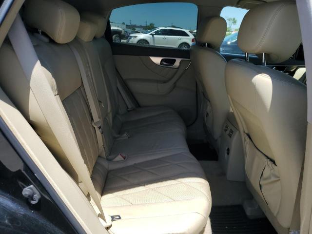 Photo 10 VIN: JNRAS18W19M158091 - INFINITI FX35 