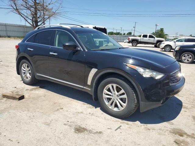 Photo 3 VIN: JNRAS18W19M158091 - INFINITI FX35 