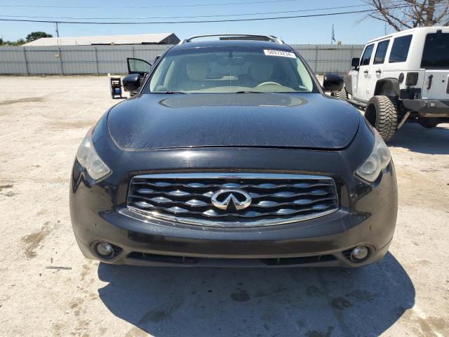 Photo 4 VIN: JNRAS18W19M158091 - INFINITI FX35 