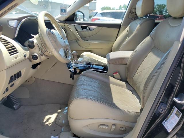 Photo 6 VIN: JNRAS18W19M158091 - INFINITI FX35 