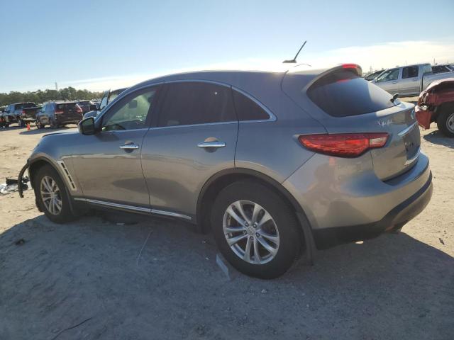 Photo 1 VIN: JNRAS18W29M152512 - INFINITI FX35 