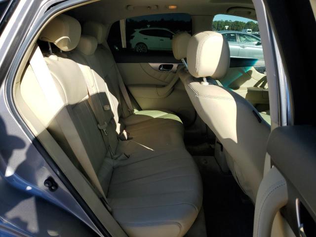 Photo 10 VIN: JNRAS18W29M152512 - INFINITI FX35 