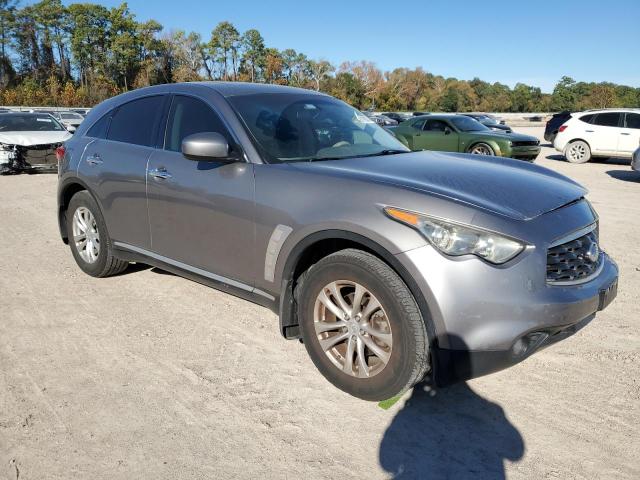 Photo 3 VIN: JNRAS18W29M152512 - INFINITI FX35 