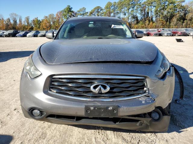 Photo 4 VIN: JNRAS18W29M152512 - INFINITI FX35 