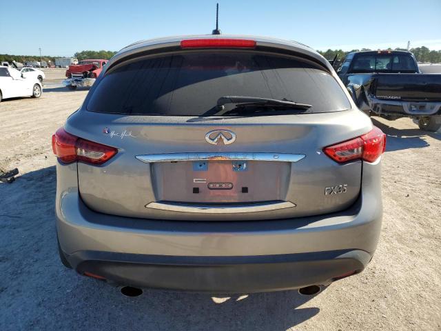 Photo 5 VIN: JNRAS18W29M152512 - INFINITI FX35 