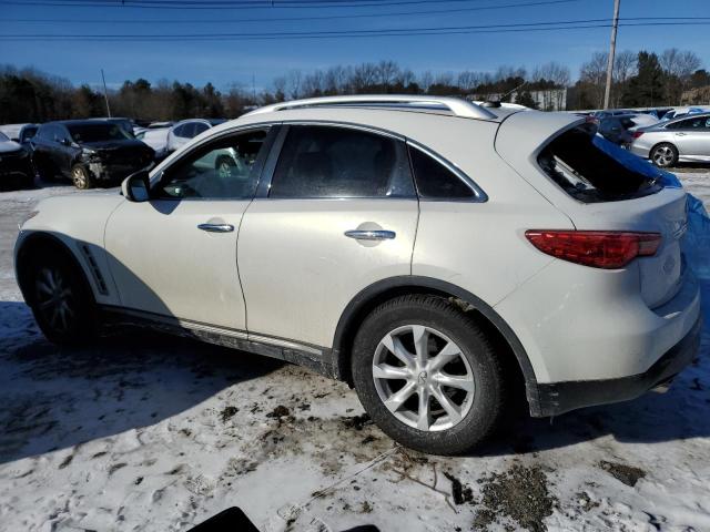 Photo 1 VIN: JNRAS18W29M154180 - INFINITI FX35 