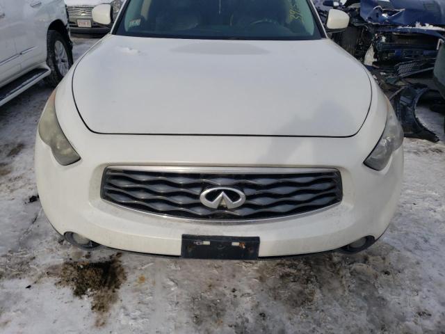 Photo 10 VIN: JNRAS18W29M154180 - INFINITI FX35 