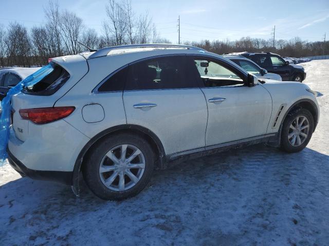 Photo 2 VIN: JNRAS18W29M154180 - INFINITI FX35 