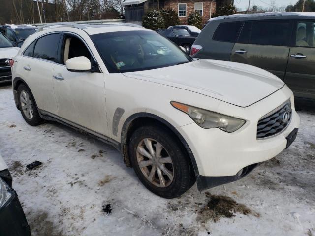 Photo 3 VIN: JNRAS18W29M154180 - INFINITI FX35 