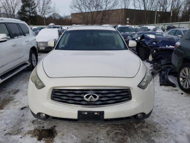 Photo 4 VIN: JNRAS18W29M154180 - INFINITI FX35 