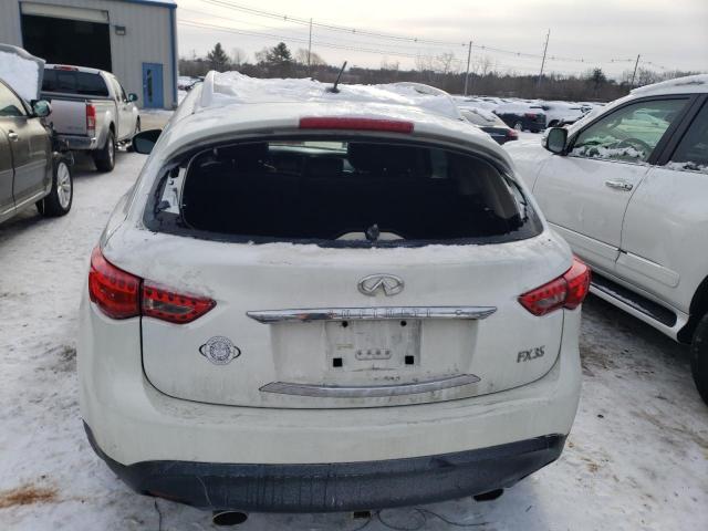 Photo 5 VIN: JNRAS18W29M154180 - INFINITI FX35 