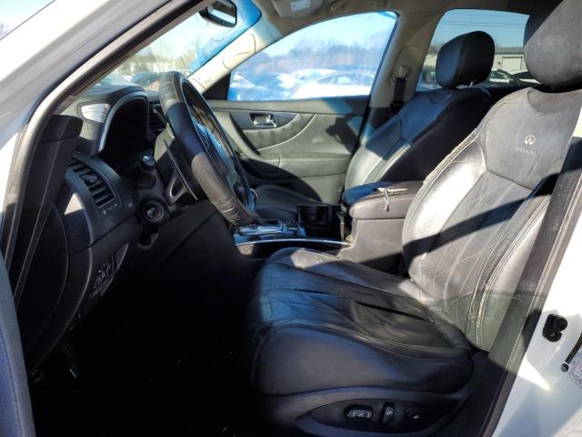 Photo 6 VIN: JNRAS18W29M154180 - INFINITI FX35 