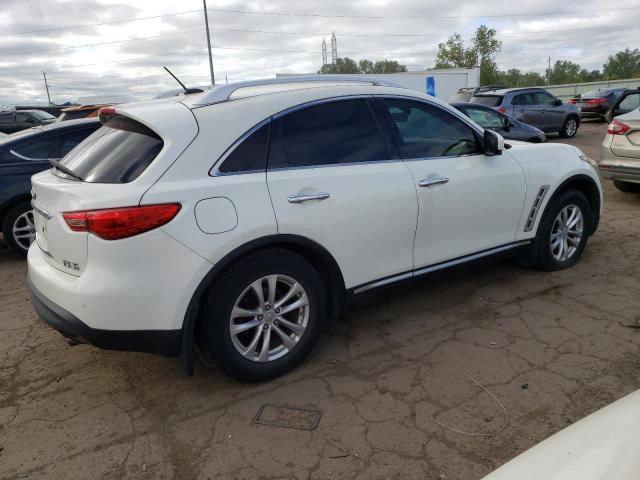 Photo 2 VIN: JNRAS18W29M154504 - INFINITI FX35 