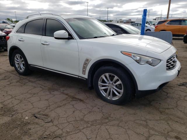 Photo 3 VIN: JNRAS18W29M154504 - INFINITI FX35 