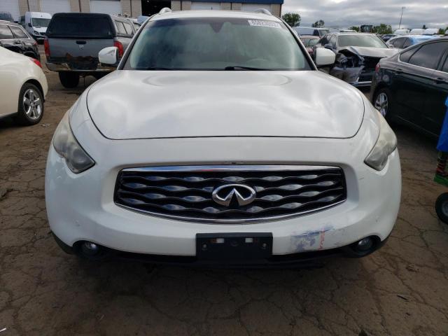 Photo 4 VIN: JNRAS18W29M154504 - INFINITI FX35 