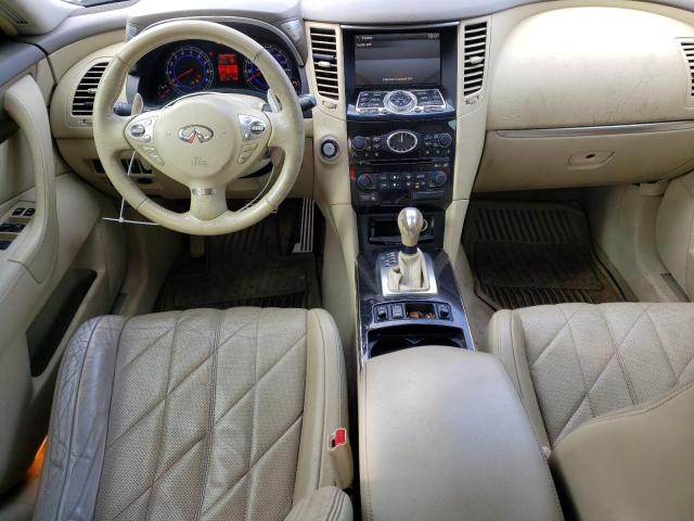 Photo 7 VIN: JNRAS18W29M154504 - INFINITI FX35 