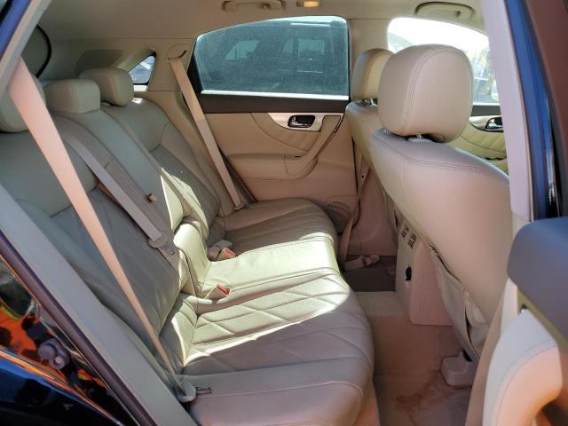 Photo 10 VIN: JNRAS18W39M151496 - INFINITI FX35 