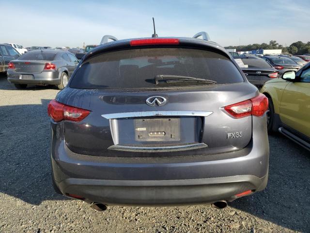 Photo 5 VIN: JNRAS18W39M152891 - INFINITI FX35 