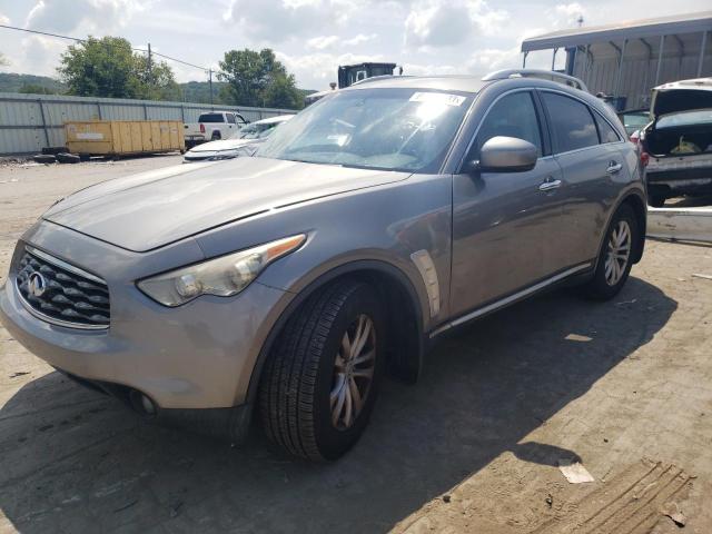 Photo 0 VIN: JNRAS18W39M155192 - INFINITI FX35 