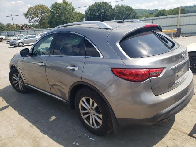 Photo 1 VIN: JNRAS18W39M155192 - INFINITI FX35 