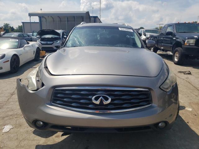 Photo 4 VIN: JNRAS18W39M155192 - INFINITI FX35 