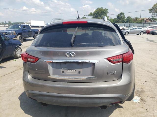 Photo 5 VIN: JNRAS18W39M155192 - INFINITI FX35 