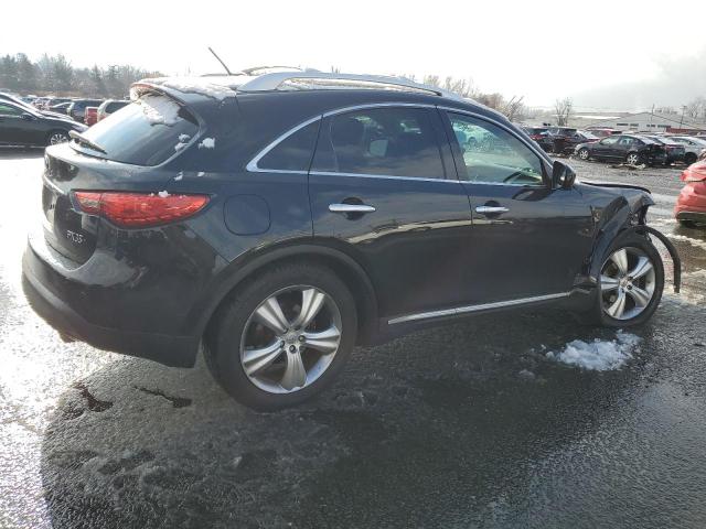 Photo 2 VIN: JNRAS18W49M150681 - INFINITI FX35 