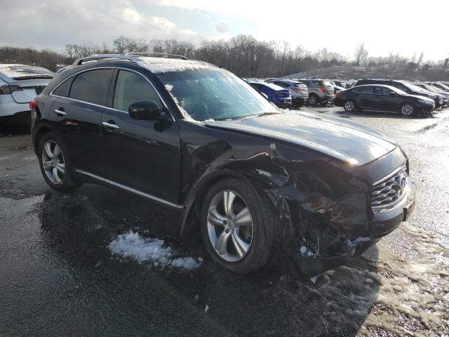 Photo 3 VIN: JNRAS18W49M150681 - INFINITI FX35 