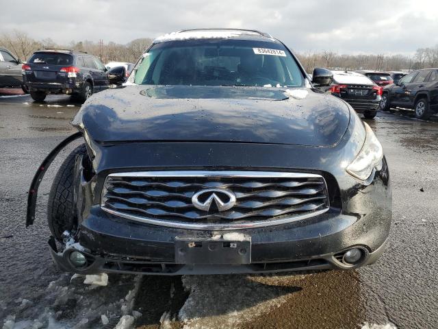 Photo 4 VIN: JNRAS18W49M150681 - INFINITI FX35 