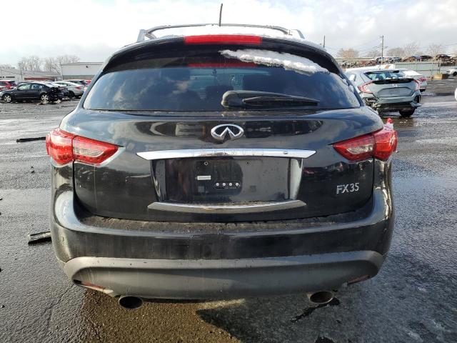 Photo 5 VIN: JNRAS18W49M150681 - INFINITI FX35 