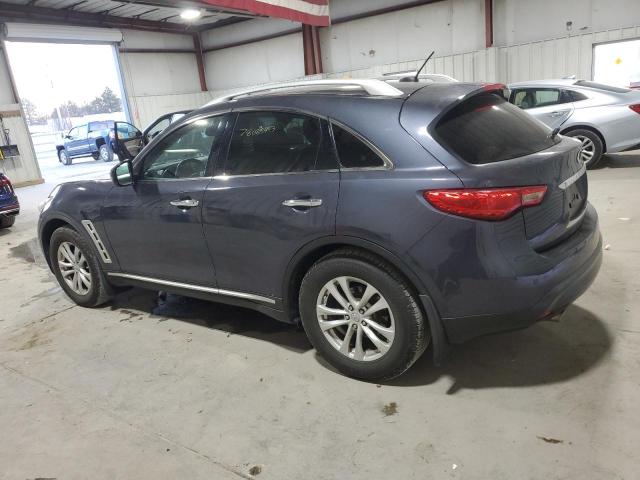 Photo 1 VIN: JNRAS18W49M152365 - INFINITI FX35 