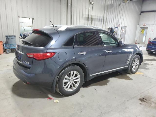 Photo 2 VIN: JNRAS18W49M152365 - INFINITI FX35 