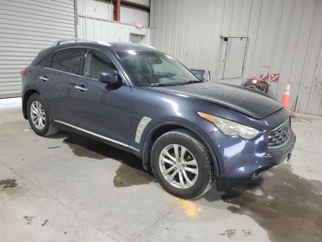 Photo 3 VIN: JNRAS18W49M152365 - INFINITI FX35 