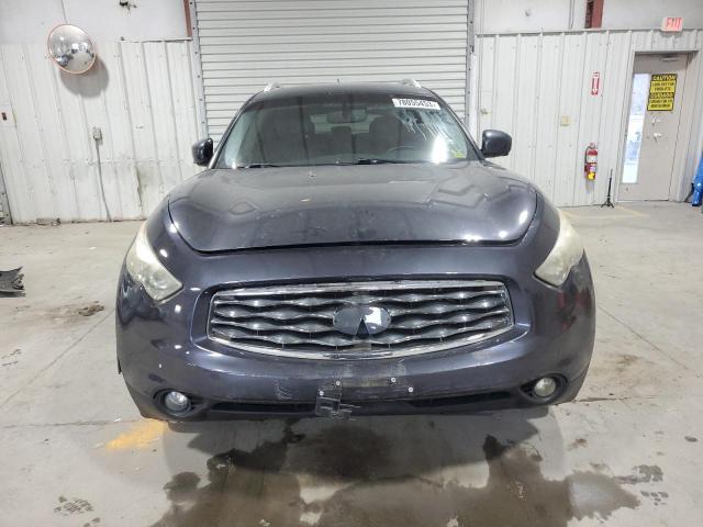 Photo 4 VIN: JNRAS18W49M152365 - INFINITI FX35 