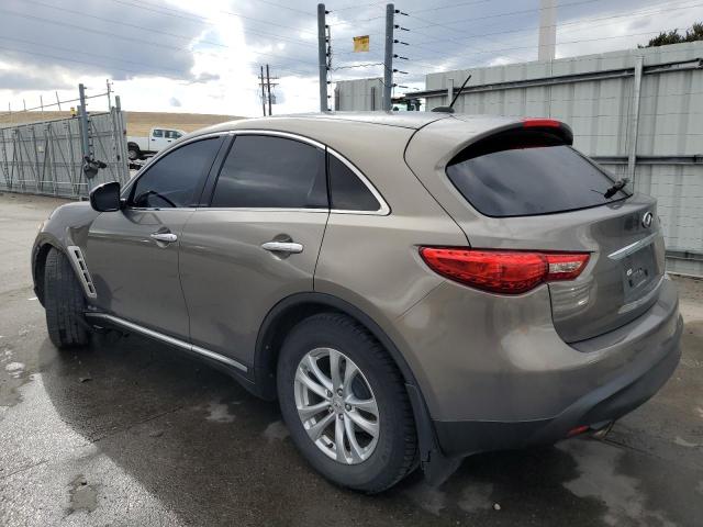 Photo 1 VIN: JNRAS18W49M152835 - INFINITI FX35 