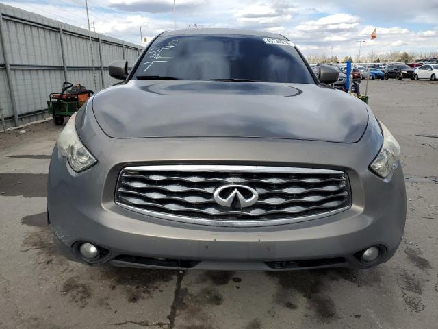 Photo 4 VIN: JNRAS18W49M152835 - INFINITI FX35 