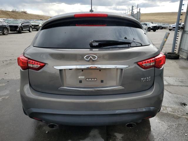 Photo 5 VIN: JNRAS18W49M152835 - INFINITI FX35 