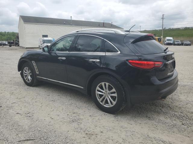 Photo 1 VIN: JNRAS18W49M153886 - INFINITI FX35 