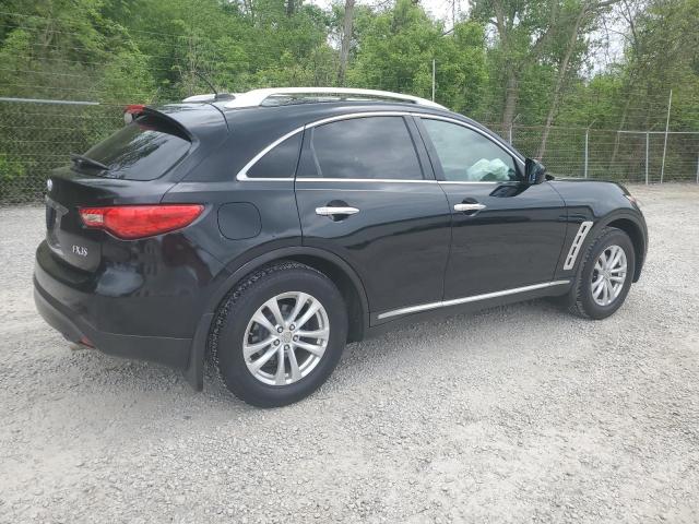 Photo 2 VIN: JNRAS18W49M153886 - INFINITI FX35 