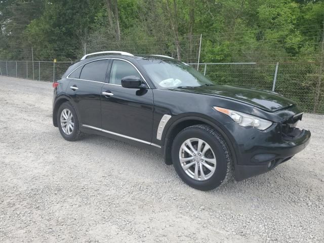 Photo 3 VIN: JNRAS18W49M153886 - INFINITI FX35 