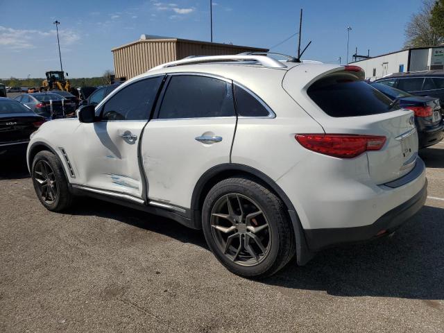 Photo 1 VIN: JNRAS18W49M158179 - INFINITI FX35 