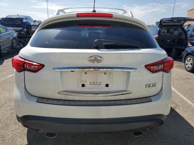 Photo 5 VIN: JNRAS18W49M158179 - INFINITI FX35 