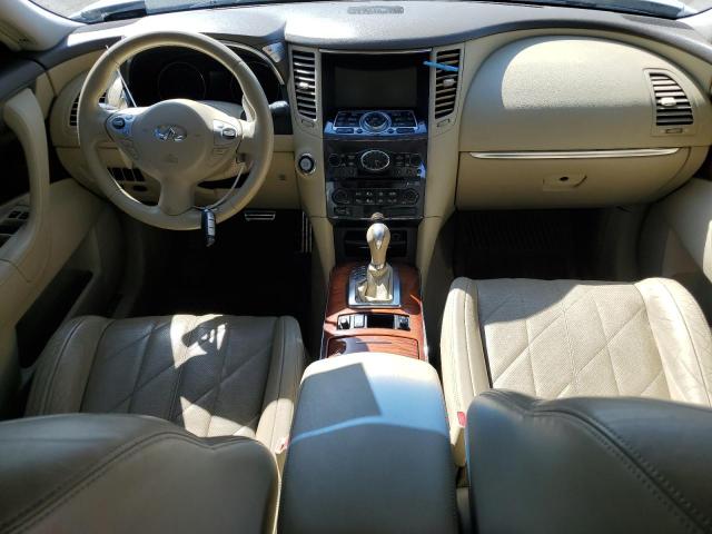 Photo 7 VIN: JNRAS18W49M158179 - INFINITI FX35 