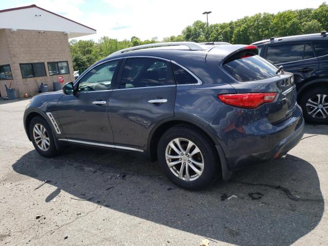 Photo 1 VIN: JNRAS18W59M155212 - INFINITI FX35 